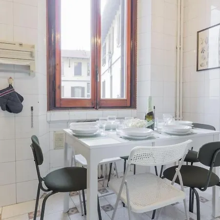 Apartament Casa D'enrico