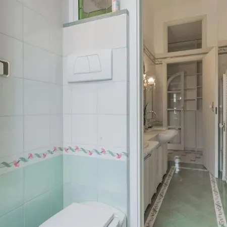 Apartament Casa D'enrico *