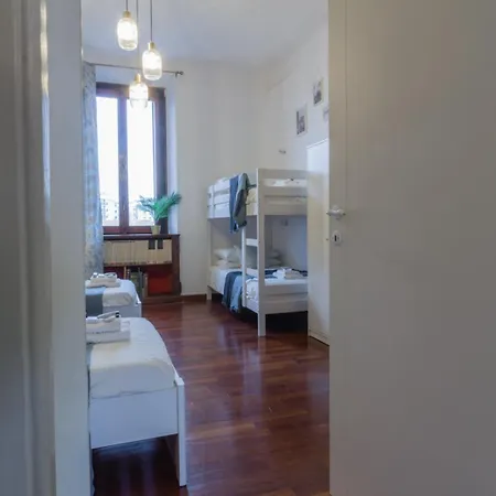 Casa D'enrico 公寓 *