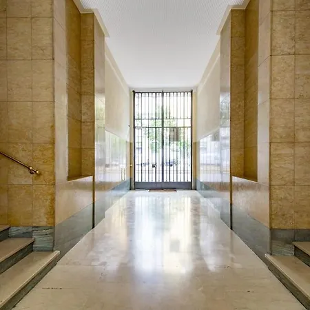 Monolocale Nel Centro Di - Aquacharme