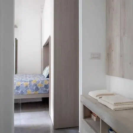 Monolocale Nel Centro Di - Aquacharme Appartement Milan