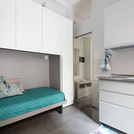 Monolocale Nel Centro Di - Aquacharme