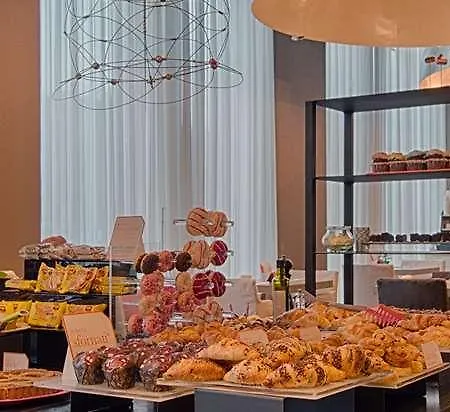 Ξενοδοχείο Nhow