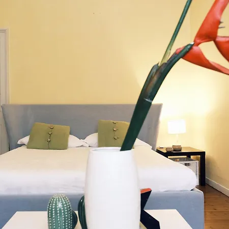 Comecasa 2 Bedrooms In Via Curtatone Apartament Mediolan