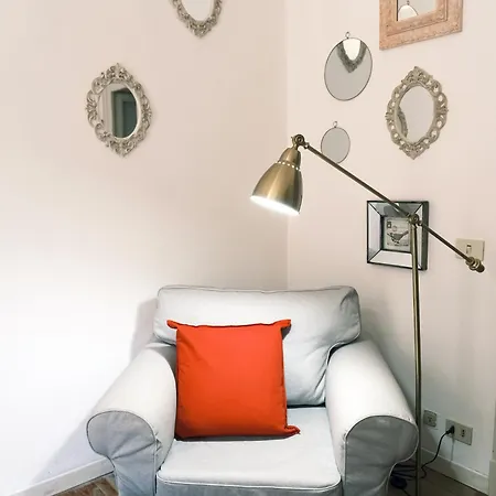 Comecasa 2 Bedrooms In Via Curtatone *