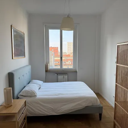 Cinque Giornate Charme Apartment *