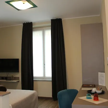 Ai Due Orsi Konukevi Milano