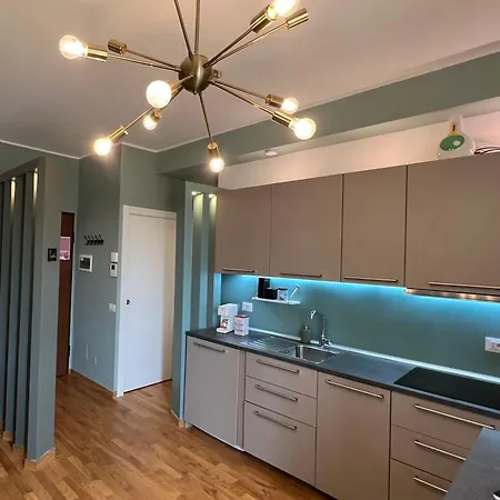 2m I The Nolo I Urbano & Raffinato *