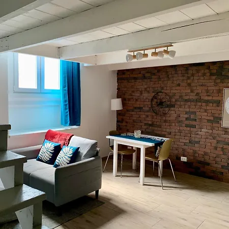 Mini Loft A - Citta Studi, Porta Venezia Apartmán Milán
