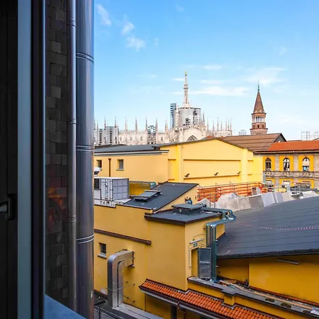 Sweett - Vista Duomo *