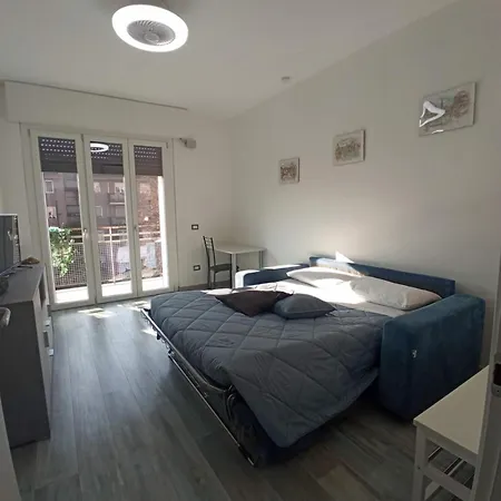 Apartment La Pace *