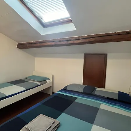 Very Close To The Area Appartement