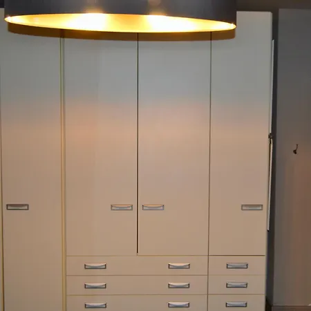 Micasa Apartment *