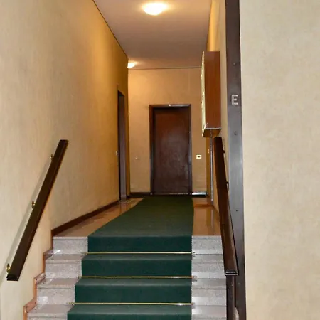 Micasa Apartment