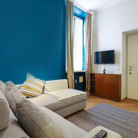 Real Jewel In Cadorna *