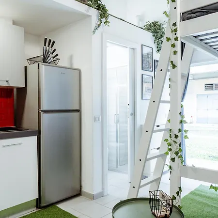 Isola Essence 200m Dal Bosco Verticale, Gae Aulenti, Garibaldi * Milaan