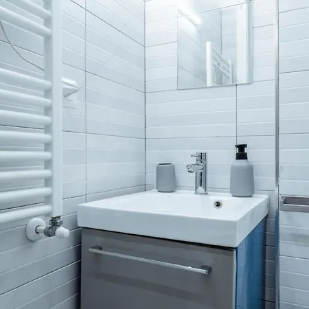 Appartement Isola Essence 200m Dal Bosco Verticale, Gae Aulenti, Garibaldi Milaan