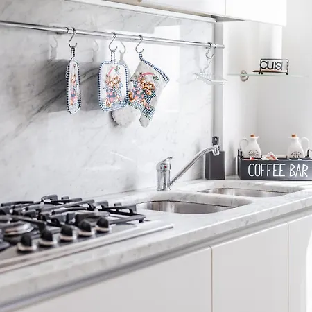 Nuovissima Dimora Con Terrazzino * Milan