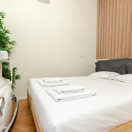 Vivimihome - Bligny Luxury House *