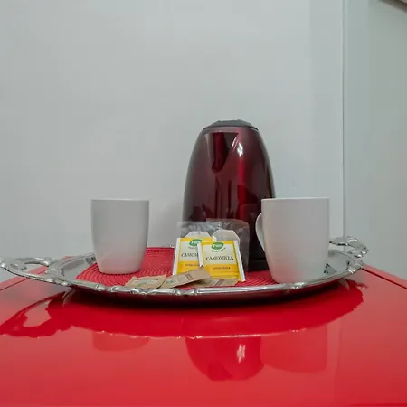 Romantica, Metro A 20m, Duomo E A 10 Min, Isola