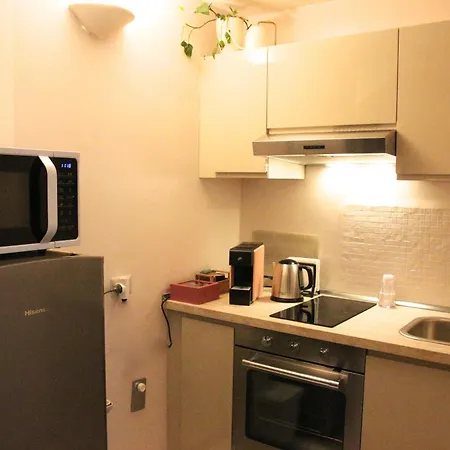 Loft Porta Romana - Duomo 3 Metro Stops Διαμέρισμα *