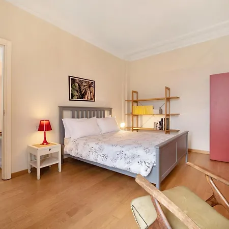 公寓 Comfy And Quiet, Great Location *