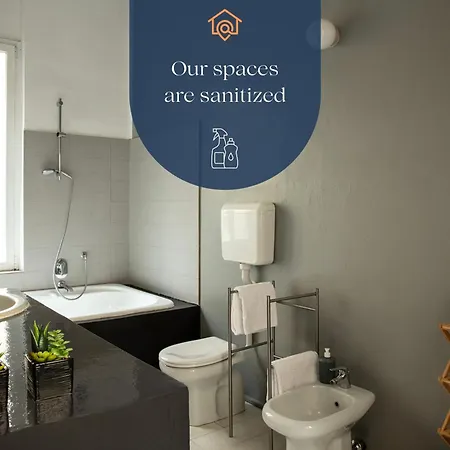 Dehomes - Porta Ticinese Luxury *