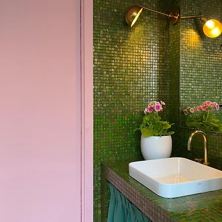 Cozy Open Space - Colonne * Μιλάνο