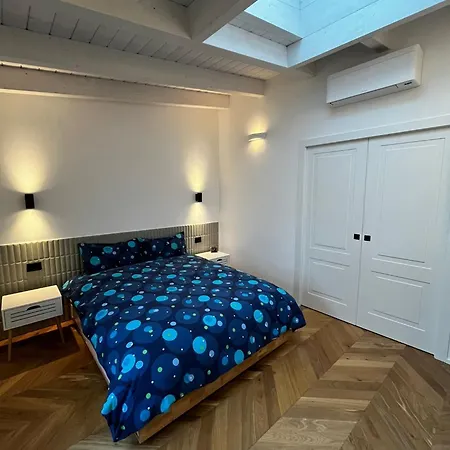 Iconicvue Skyline Porta Nuova דירה *