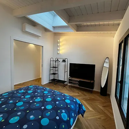 Iconicvue Skyline Porta Nuova * Mediolan