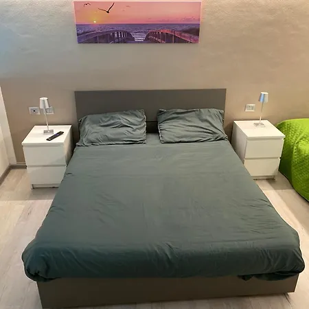 Apartmán Loft 51 Milán