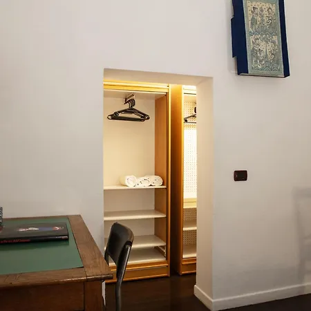 Dehomes - Porta Ticinese Luxury *