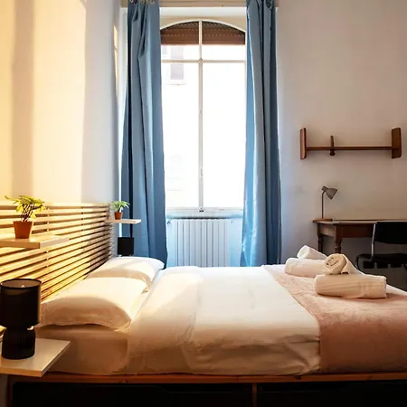 Dehomes - Porta Ticinese Luxury