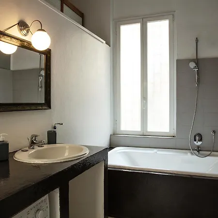 Dehomes - Porta Ticinese Luxury Διαμέρισμα