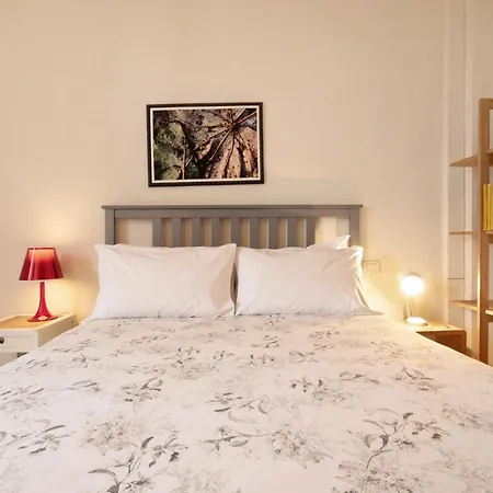 Comfy And Quiet, Great Location * 밀라노