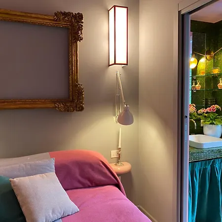 Cozy Open Space - Colonne Διαμέρισμα Μιλάνο