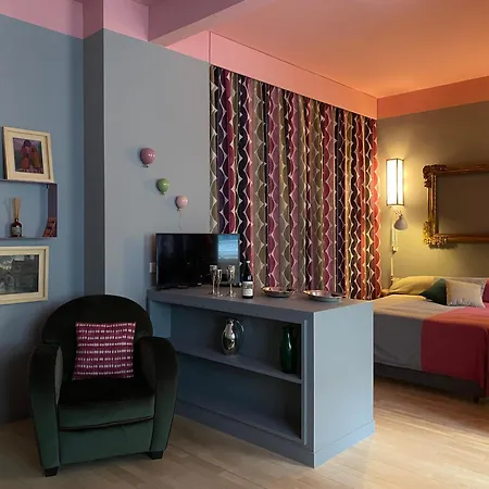 Cozy Open Space - Colonne Μιλάνο