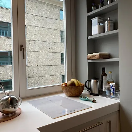 Cozy Open Space - Colonne Appartamento