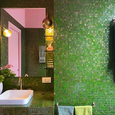 Appartamento Cozy Open Space - Colonne