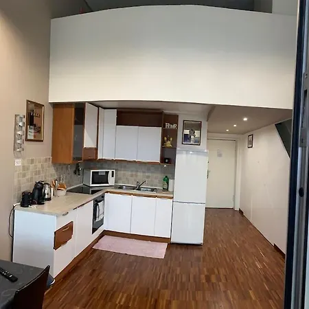 Loft 51 Milano
