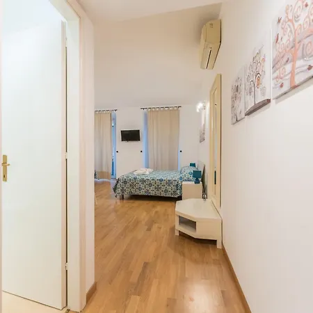 Ap4 Nel Cuore Di Apartamento *