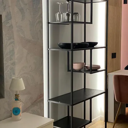 Appartement Imperia 11