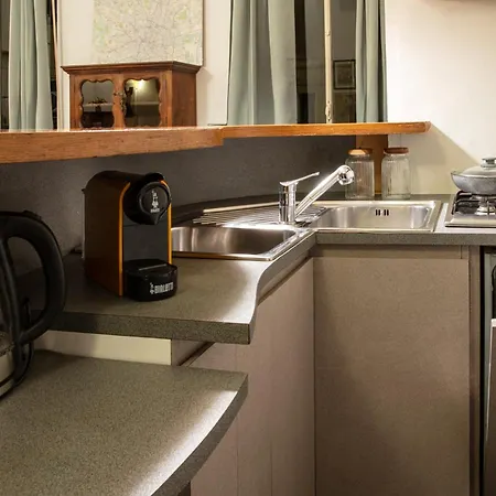 Dehomes - Porta Ticinese Luxury *