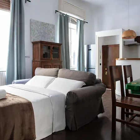 شقة Dehomes - Porta Ticinese Luxury *