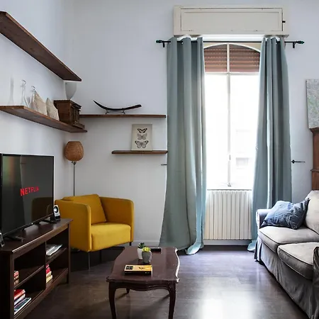 Dehomes - Porta Ticinese Luxury