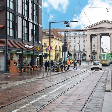 Dehomes - Porta Ticinese Luxury Μιλάνο