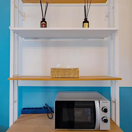 Casa Anua - Stile & Relax * Mediolan