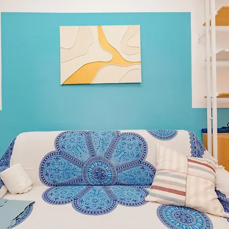 Apartament Casa Anua - Stile & Relax