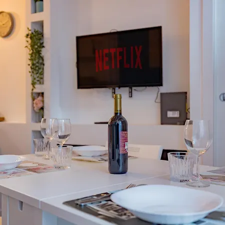 Casa Anua - Stile & Relax * Mediolan