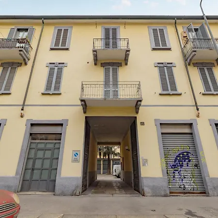 Casa Anua - Stile & Relax Apartament